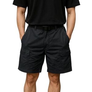 The North Face Men's Outdoor Cargo Hiking Shorts with Belt